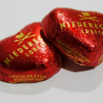 Mazapan de Lubeck - Casa Niederegger